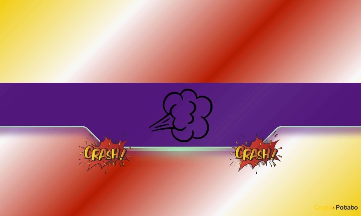 You are currently viewing After Surging by 550% in 2 Months, Is FARTCOIN About to Crash?