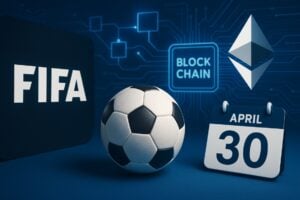Read more about the article FIFA launches a new Ethereum-compatible blockchain for its NFT collections