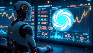 Read more about the article Despite the Ongoing Crypto Crash, Ozak AI Shines Bright with Its $1M Presale Raise!