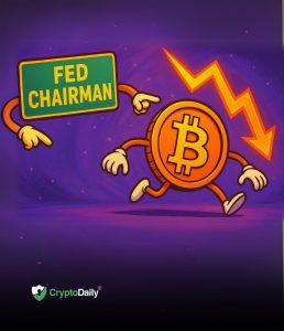 Read more about the article Fed Chairman's Remarks Stall Bitcoin (BTC) Recovery: Market Impact Analysis