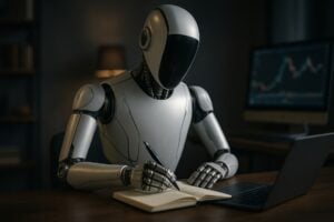 Read more about the article Fireflies.ai: the AI that takes notes for you (and not only)