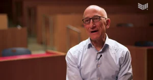 Read more about the article Former CFTC Chairman Timothy Massad On Bitcoin And Digital Asset Privacy