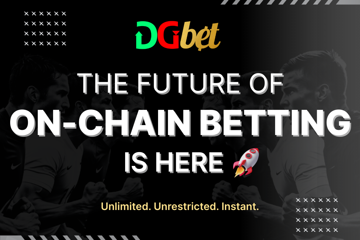 You are currently viewing DGbet: Betting Reimagined for Everyone