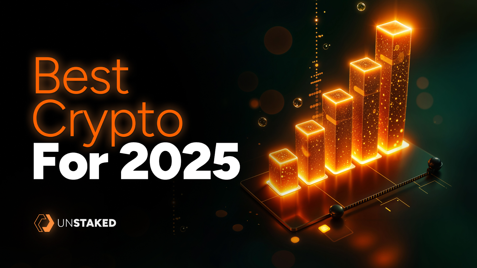 You are currently viewing Looking for the Top Crypto to Buy in 2025? Unstaked, Cardano, Dogecoin & Solana Stand Out