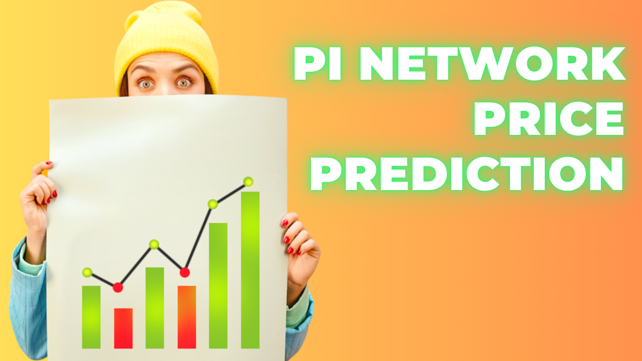 You are currently viewing Pi Network Price Prediction: Will Early Adopters Reap Big Profits?