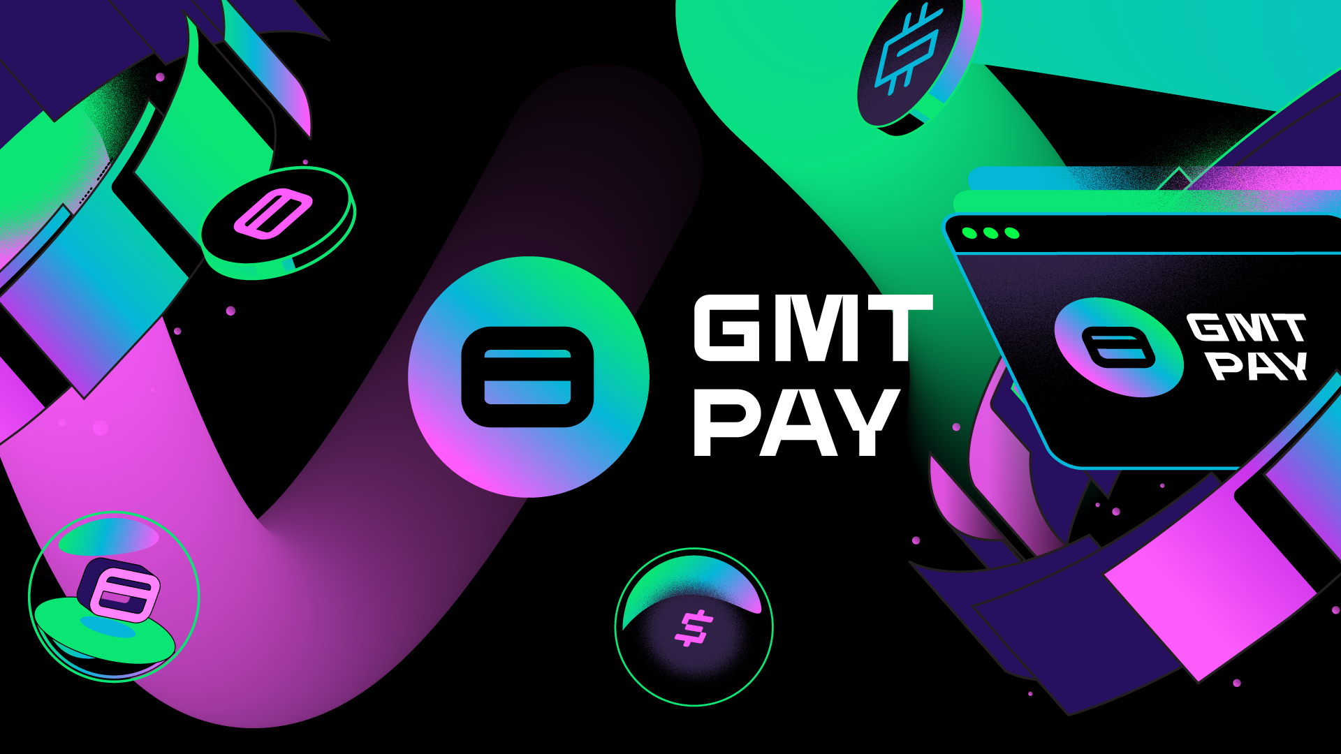 You are currently viewing FSL Launches GMT Pay, Bridging Web3 Earnings with Real-World Payments