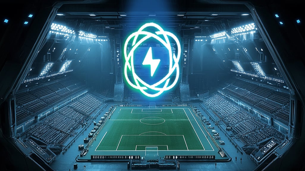 You are currently viewing While the Market Panics, Lightchain AI Laughs All the Way to Presale Success