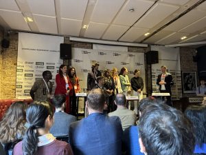 Read more about the article Global Nonprofits Form Bitcoin Humanitarian Alliance to Advance Civil Liberties and Aid