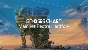 Read more about the article Gnosis Chain to Implement Major Pectra Upgrade on April 30 After two Successful Testnets