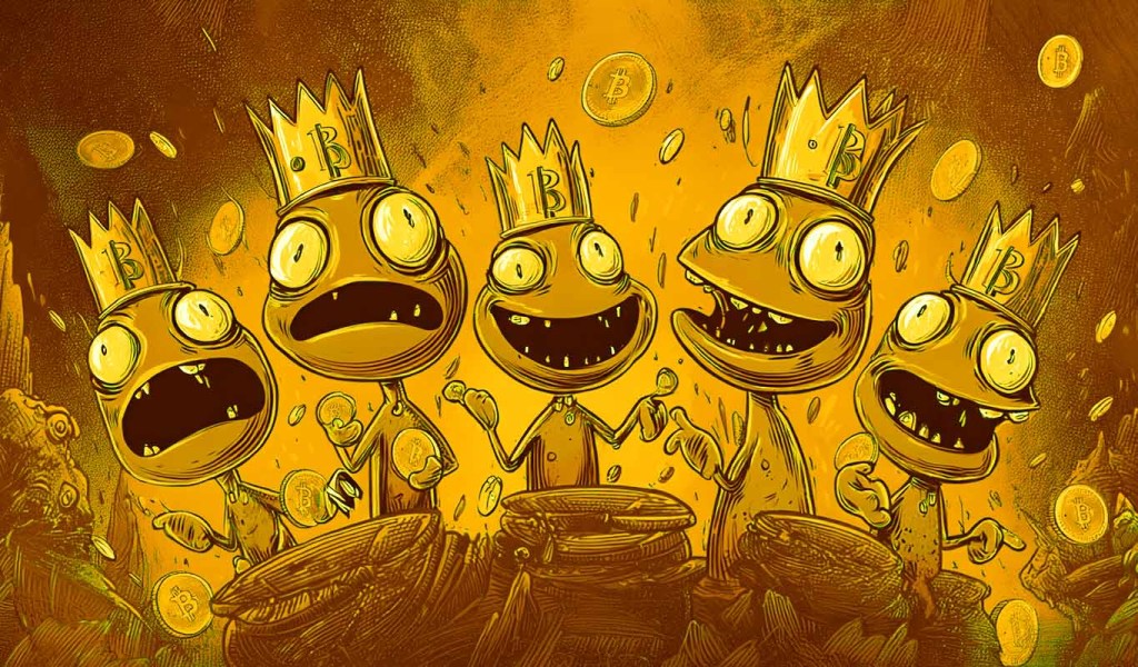 You are currently viewing Galaxy Executive Predicts That US Government Will Accumulate Bitcoin This Year To Boost BTC Strategic Reserve