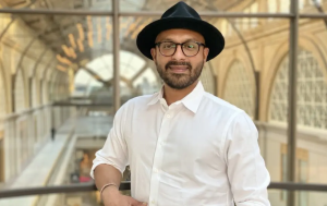 Read more about the article Meet Greg Osuri, the Brain Behind Akash Network