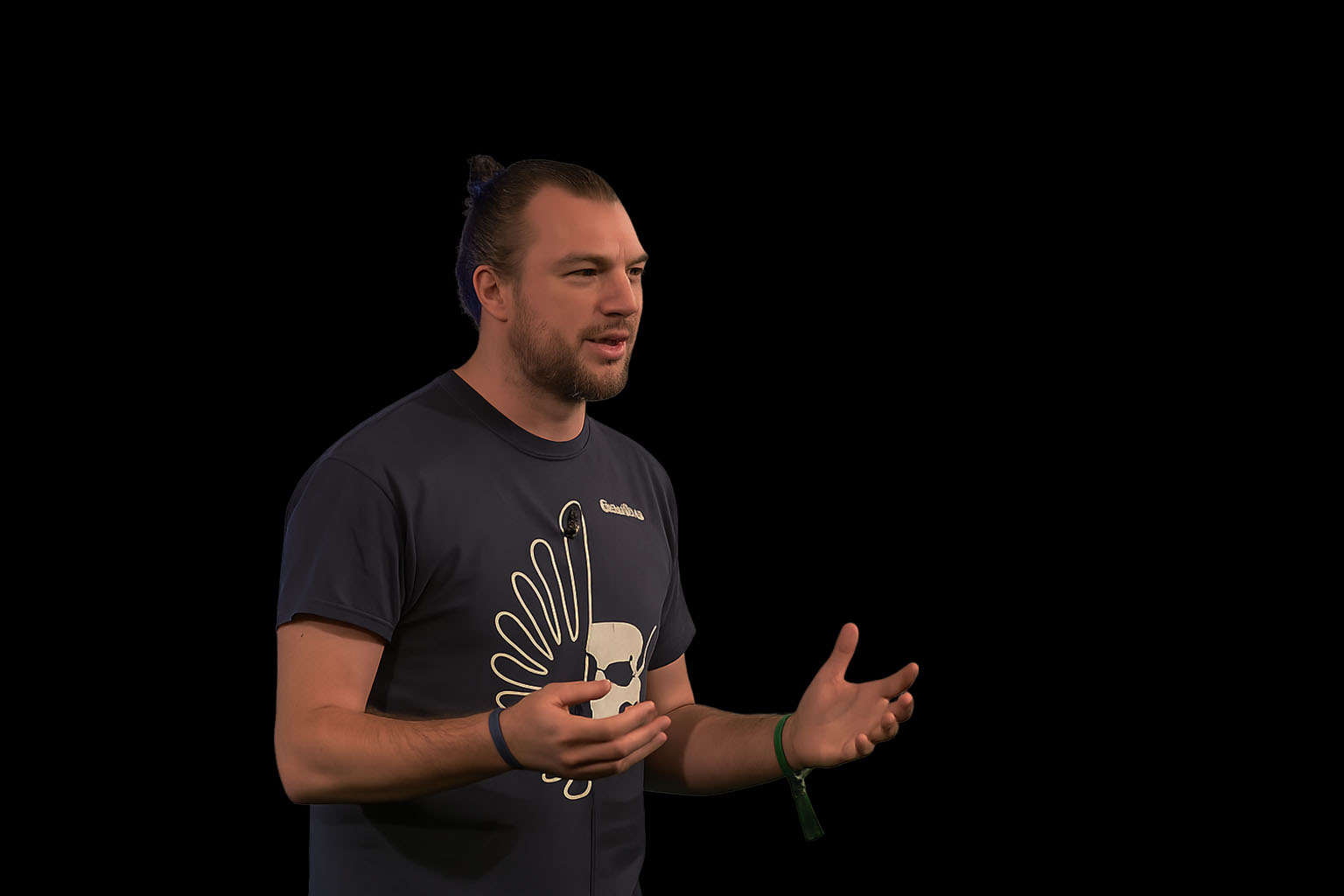 Read more about the article Griff Green’s Journey: From DAO Rescue to Web3 Builder