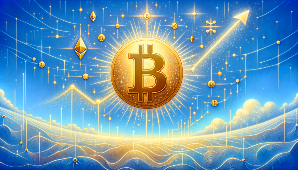 You are currently viewing Authoritative Bitcoin Market Analysis: How did Bitcoin rise from $20,000 to $100,000? Will it rise to $150000 in the future?