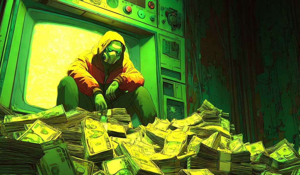 You are currently viewing 27% of Bybit Hacked Funds Have ‘Gone Dark’ After Flowing Through Mixers and Bridges, According to CEO Ben Zhou