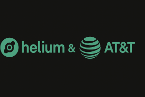 Read more about the article Helium Scores Major Win with AT&T Partnership to Power U.S. Wireless Network