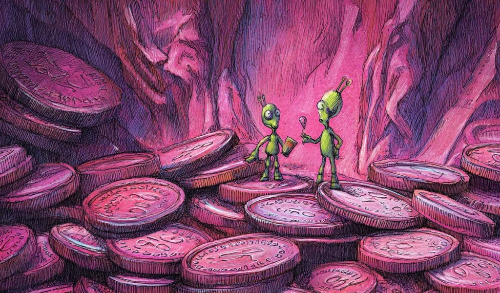 You are currently viewing Hints of Long-Term Crypto Bear Market Showing Up, According to Coinbase Analyst