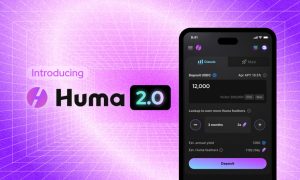 Read more about the article Huma Finance 2.0 Launches on Solana, Bringing Composable Real Yield to DeFi Users