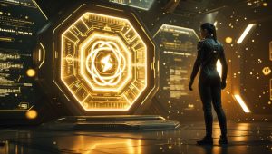 Read more about the article Lightchain AI to Flip $5000 into $1,104,000 in 10 Months, The Same Gains That Have Taken XRP the Last 10 Years