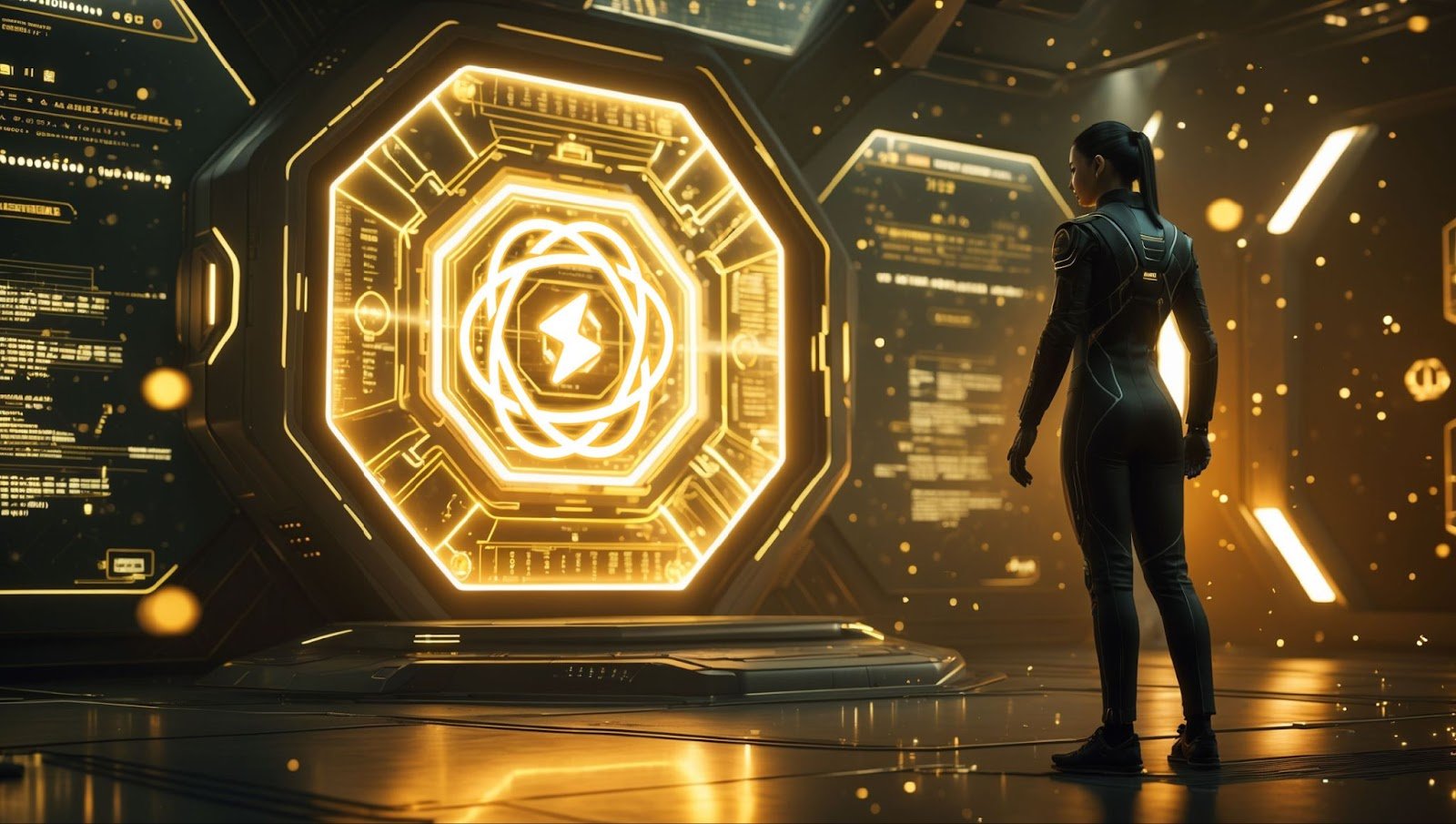 You are currently viewing Lightchain AI to Flip $5000 into $1,104,000 in 10 Months, The Same Gains That Have Taken XRP the Last 10 Years