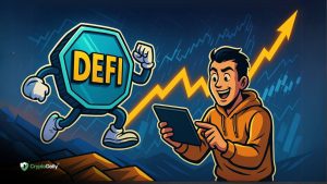 Read more about the article Why Stablecoin Yields Matter Now More Than Ever