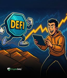 Read more about the article Active DeFi Users Outnumber Stakers, Graphite Network Rewards Real Traders Through Its Market Staking Program