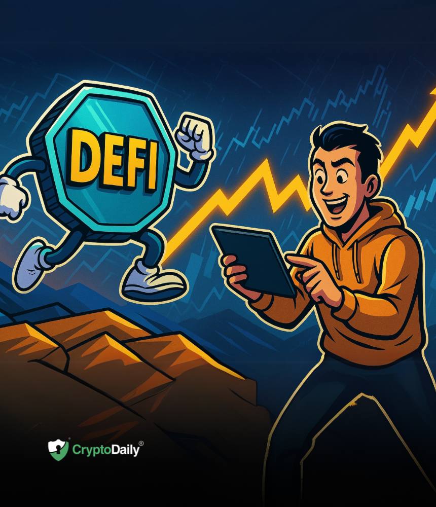 You are currently viewing Active DeFi Users Outnumber Stakers, Graphite Network Rewards Real Traders Through Its Market Staking Program