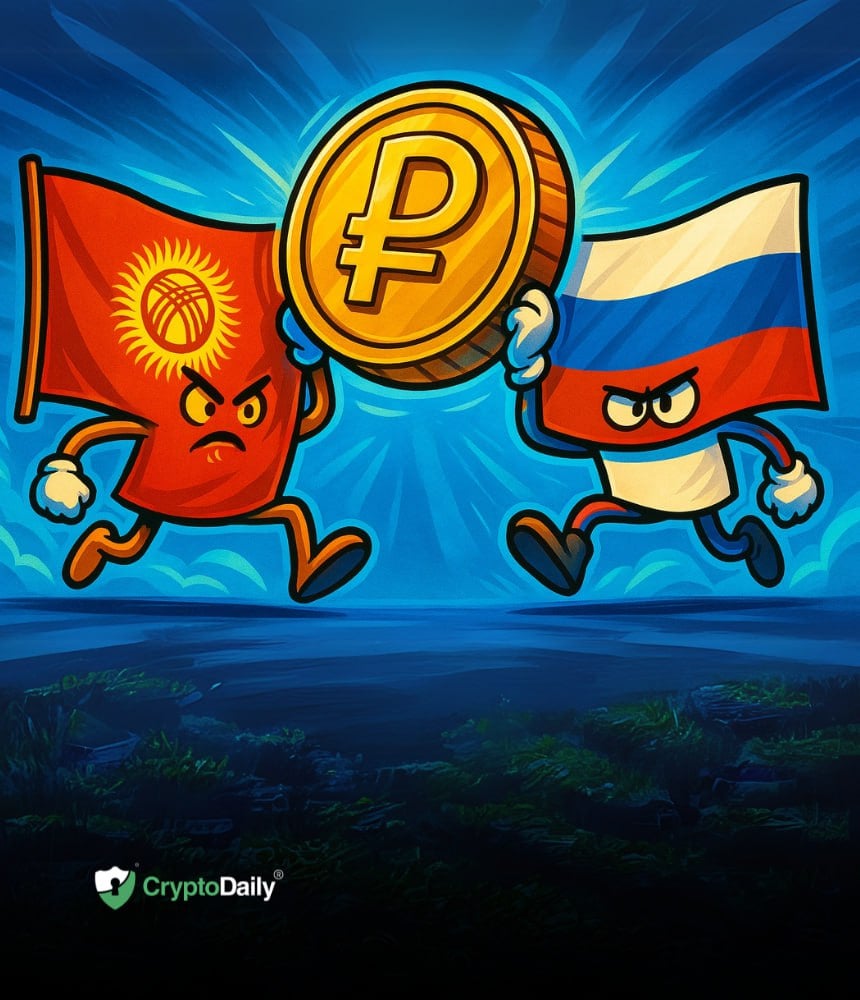 You are currently viewing Kyrgyzstan Strengthens Its Role as a Regional Crypto Hub: A7A5 project presented first stablecoin pegged to the Russian ruble