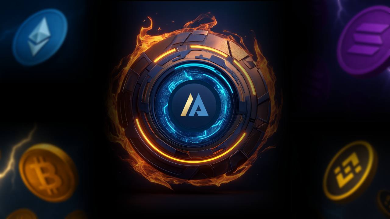 You are currently viewing Decentralized Leadership in 2025: Apertum Blockchain and the Rise of Next-Generation Infrastructure