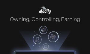 Read more about the article Elacity is Live: Web3’s Missing Monetization Layer Has Arrived