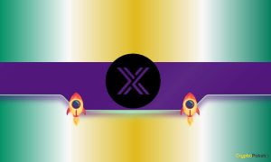 Read more about the article Immutable (IMX) Goes Vertical with 45% Spike: What’s Fueling the Rally?