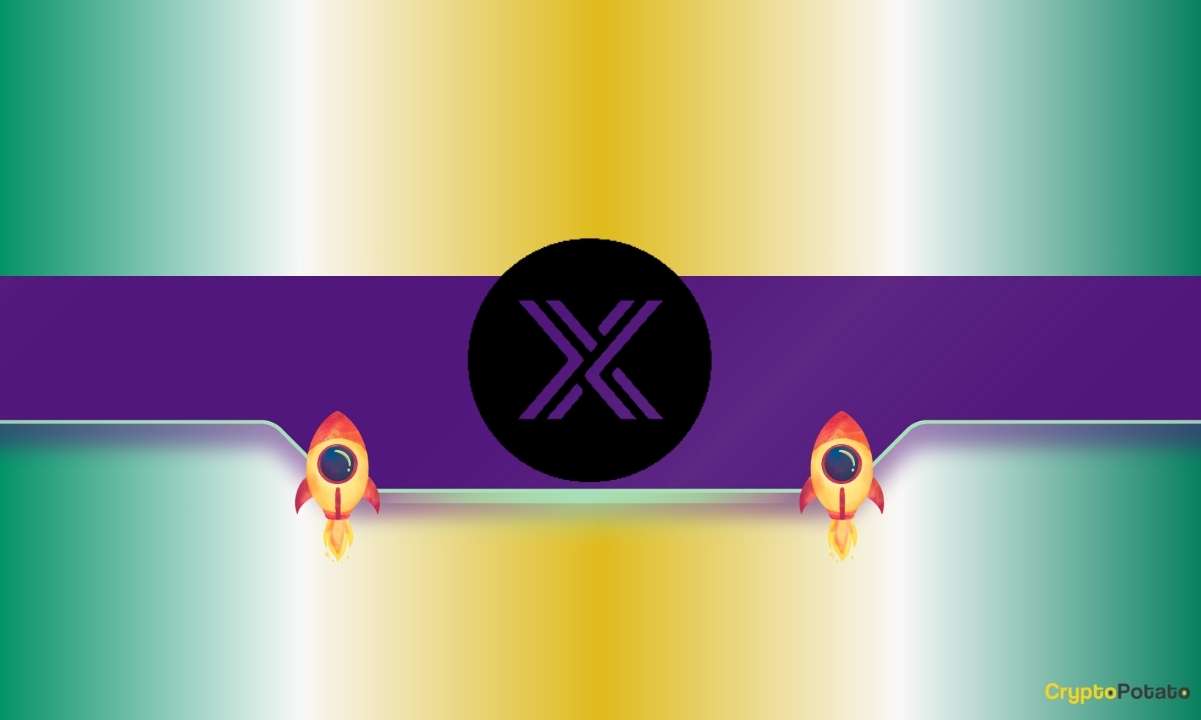 You are currently viewing Immutable (IMX) Goes Vertical with 45% Spike: What’s Fueling the Rally?