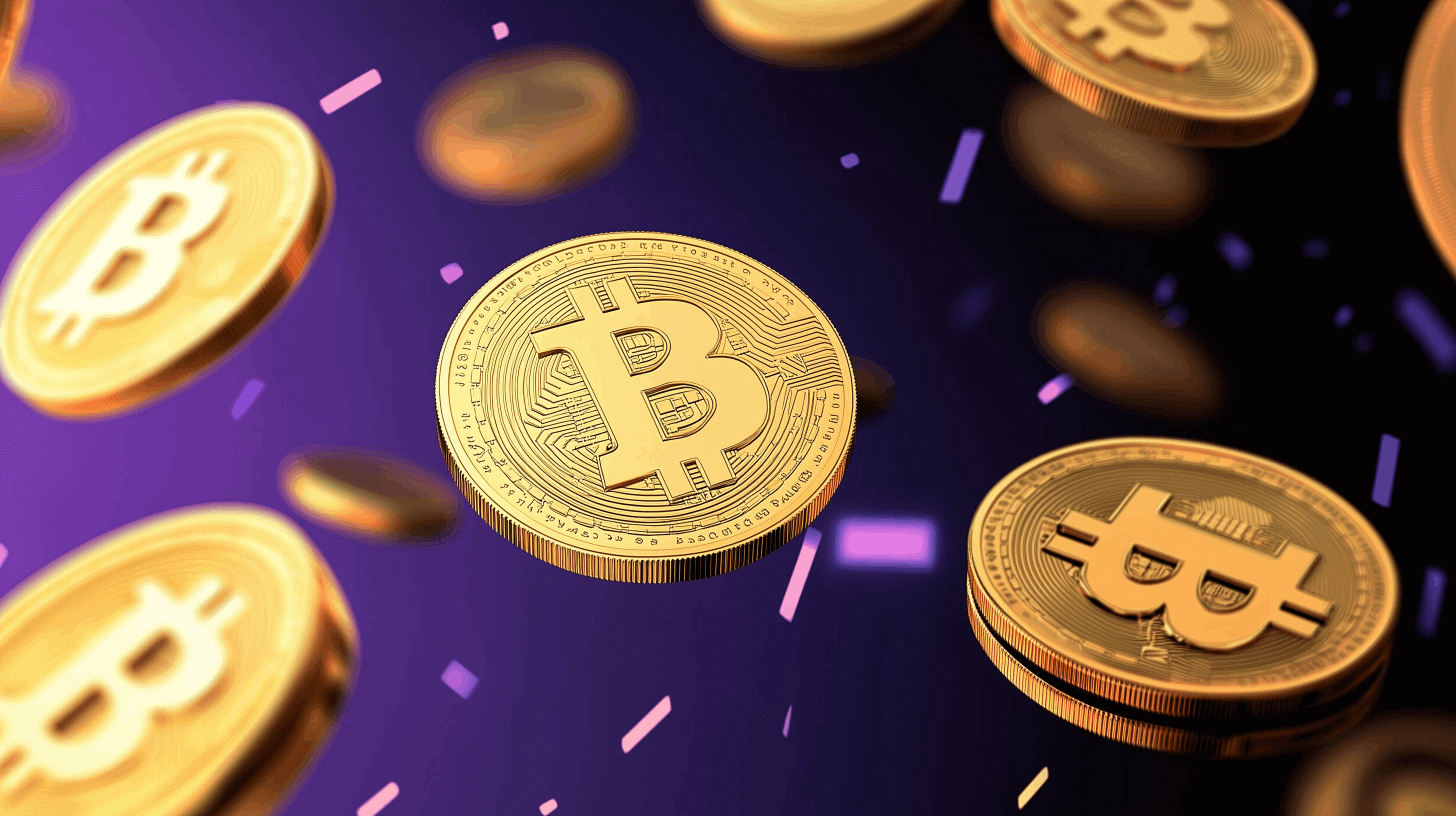 You are currently viewing Buffett Logic, Crypto Gains: 3 Best to Buy in April