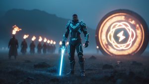 Read more about the article Lightchain AI Secures $18.7M in Presale, Showcasing Investor Trust Amid Bear Market Challenges