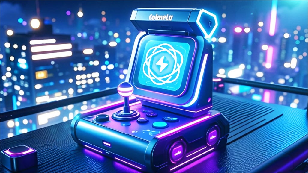 You are currently viewing In a Sea of Losses, Lightchain AI Shines Bright – Because Who Said Growth Was Out of Style?