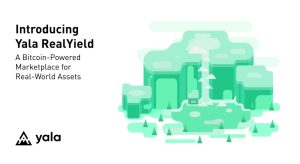 Read more about the article Yala Announces RealYield: A Marketplace for Bitcoin-Powered Real-World Asset Yields