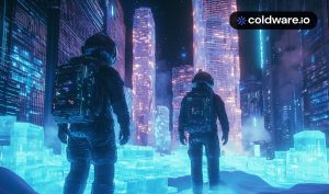 Read more about the article Charles Hoskinson Predicts Ethereum's Downfall In 10 Years, Could Coldware Second Bitcoin?