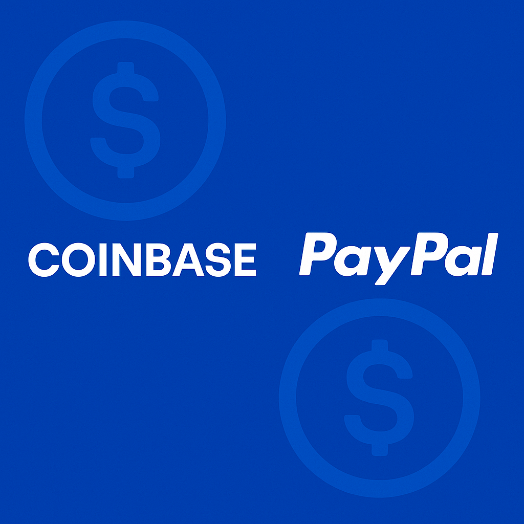 You are currently viewing Best Crypto to Buy Now As Coinbase Waives Fees for Paypal’s PYUSD