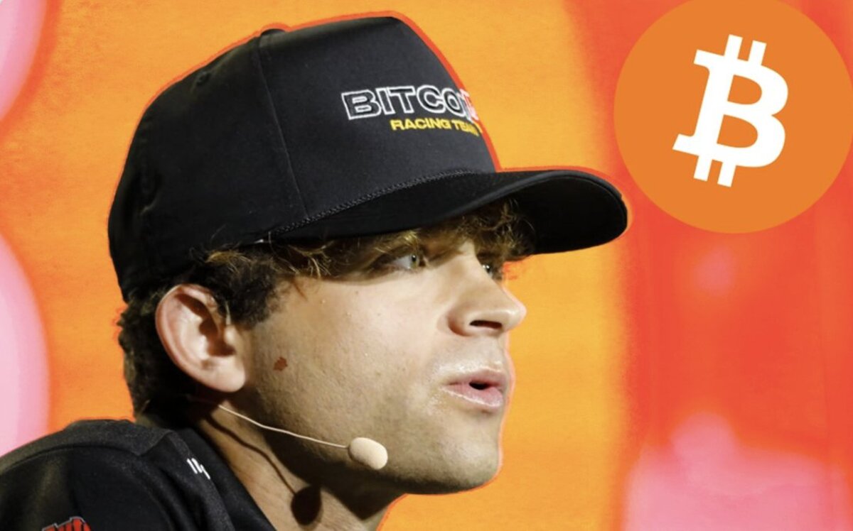 You are currently viewing Jack Mallers Named CEO of New Bitcoin Powerhouse Twenty One Capital, Plans to Launch With 42,000 BTC