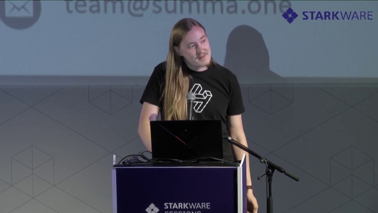 You are currently viewing James Prestwich Built Bridges That Changed Crypto Forever