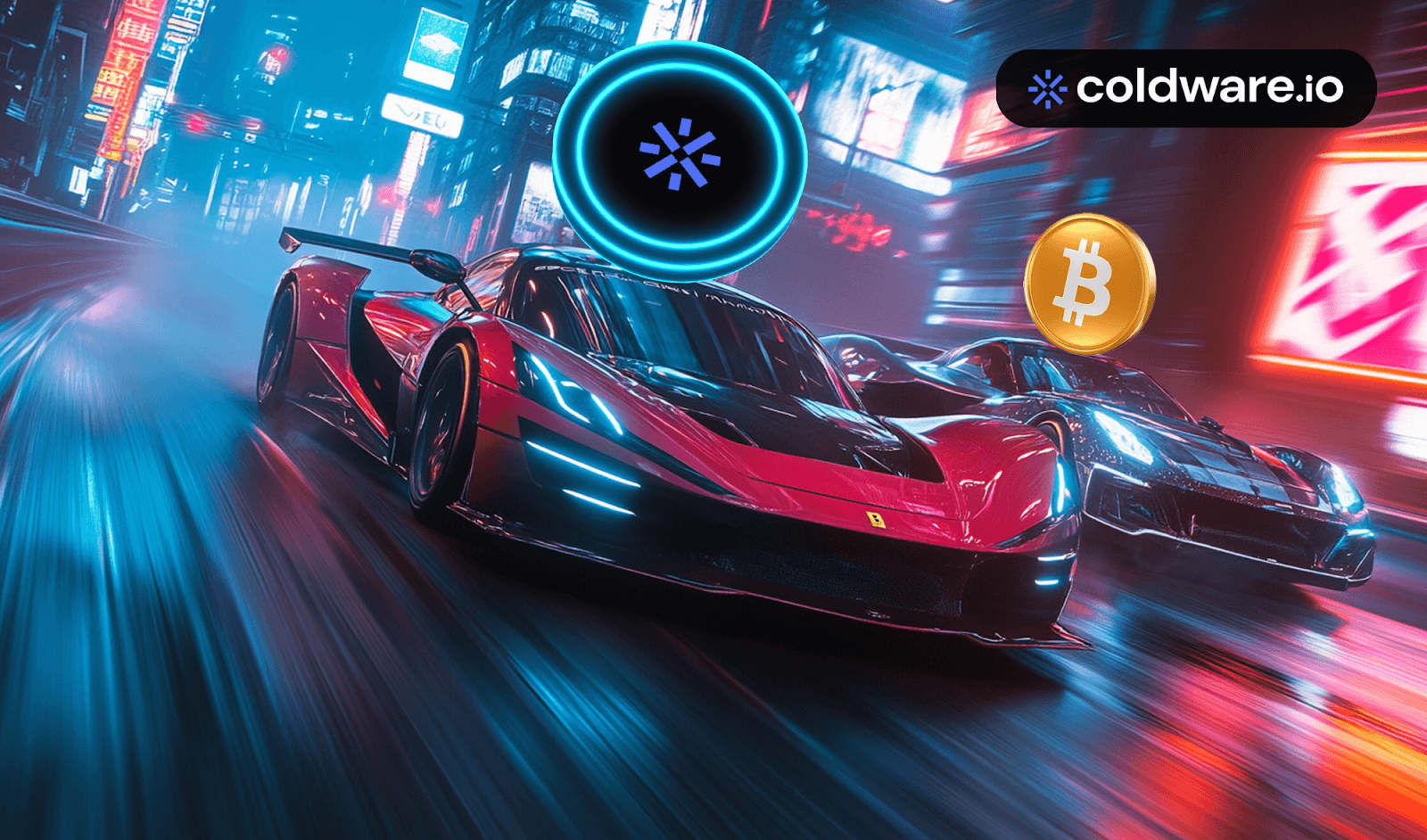 You are currently viewing Has The Market Been Controlled By Bitcoin & Ethereum For Too Long? Analyst See Brighter Days With This New IOT Crypto