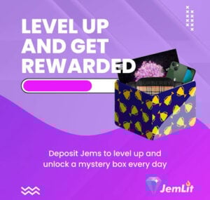 You are currently viewing Free Raffles Online – Loot Boxes Leaderboard on JemLit