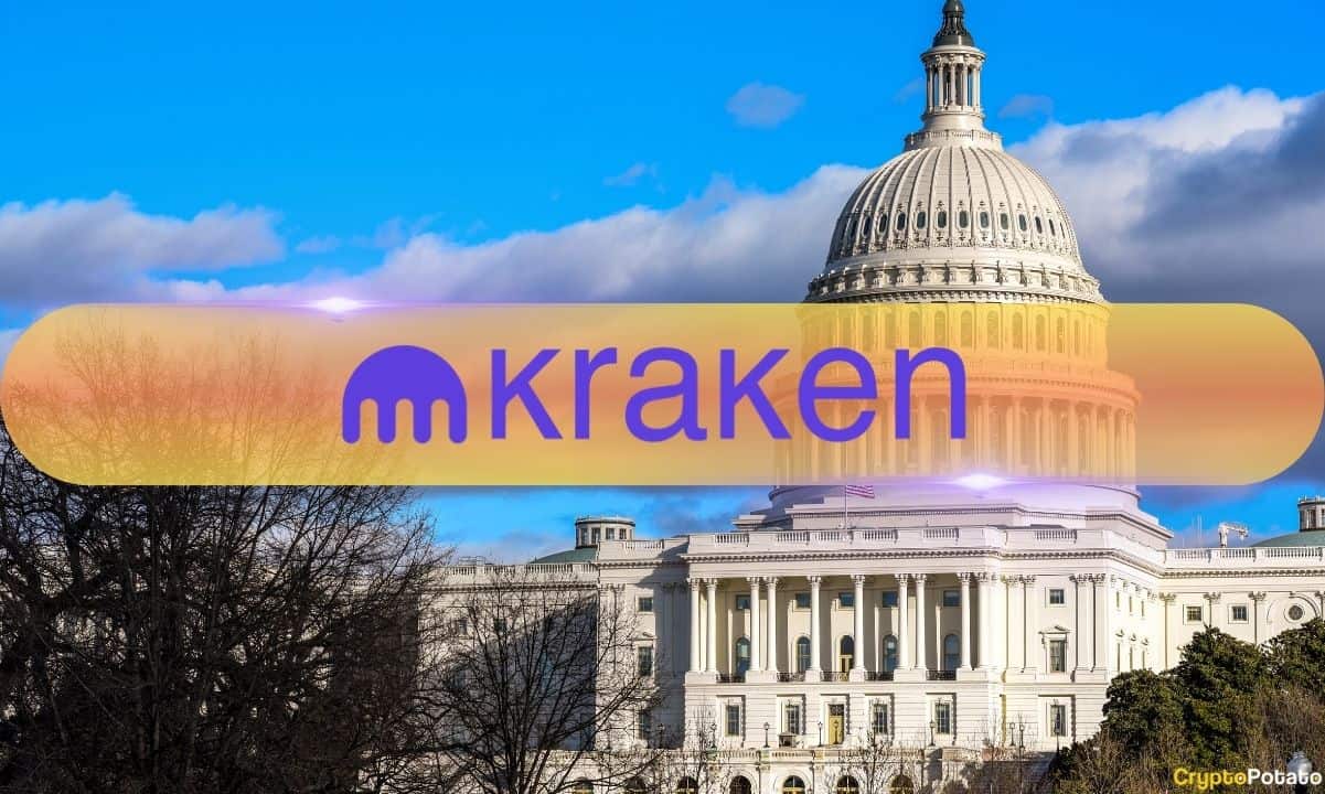 You are currently viewing Kraken Makes First Move into Equities Trading, Adds Over 11,000 US Stocks and ETFs