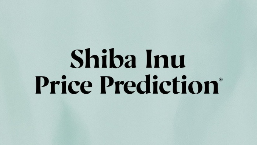 You are currently viewing Shiba Inu Price Prediction: Can SHIB Compete with the New Wave of AI Coins?