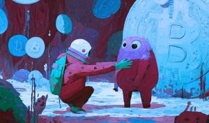 Read more about the article Analyst Unveils Level Bitcoin Bulls Must Defend To Avoid Massive Plunge, Maps Path Forward for S&P 500 Index