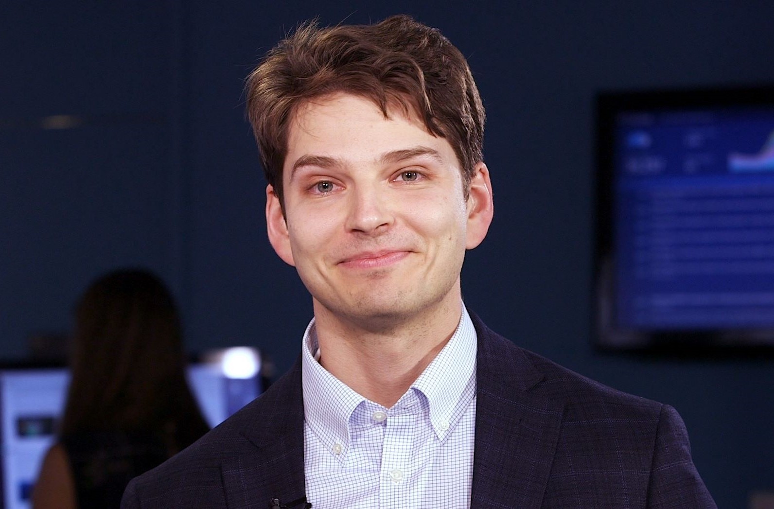 You are currently viewing Lex Sokolin’s Story Behind MetaMask and Ethereum Ecosystem