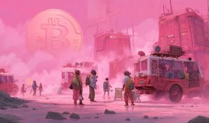 Read more about the article Bitcoin Likely at End of Price Correction As BTC Forms ‘Great Basing Pattern,’ According to Crypto Analyst