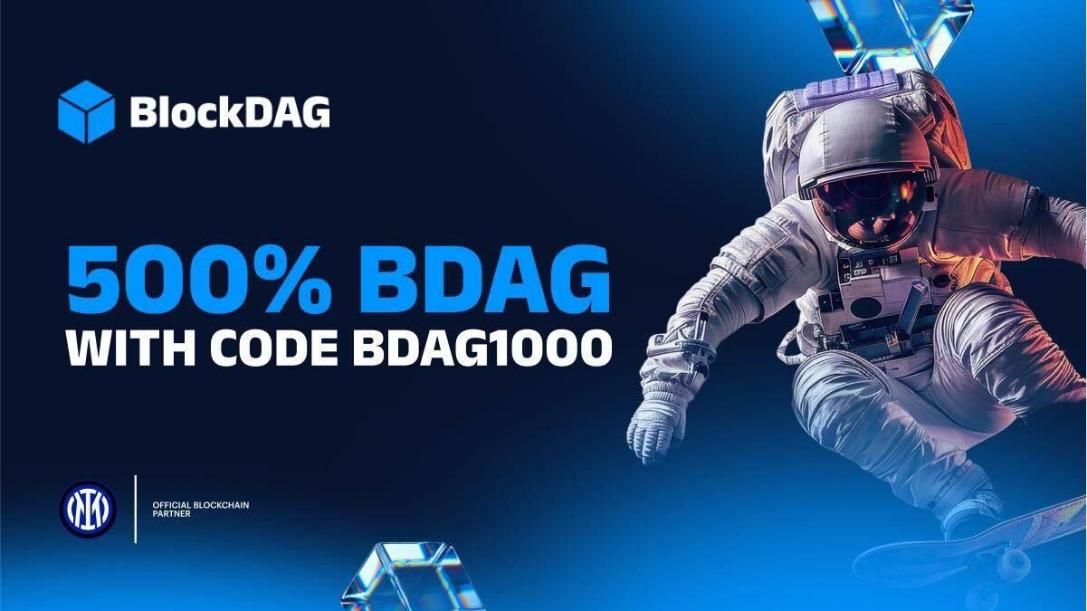 You are currently viewing XLM Still 71% Below ATH, OM Down 26%—BlockDAG Gives You 5x More Coins If You Act in 72 Hours