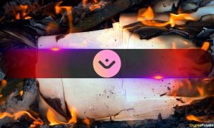 Read more about the article OM Jumps 30% as Mantra CEO Announces Team Token Burn to Rebuild Trust After Crash