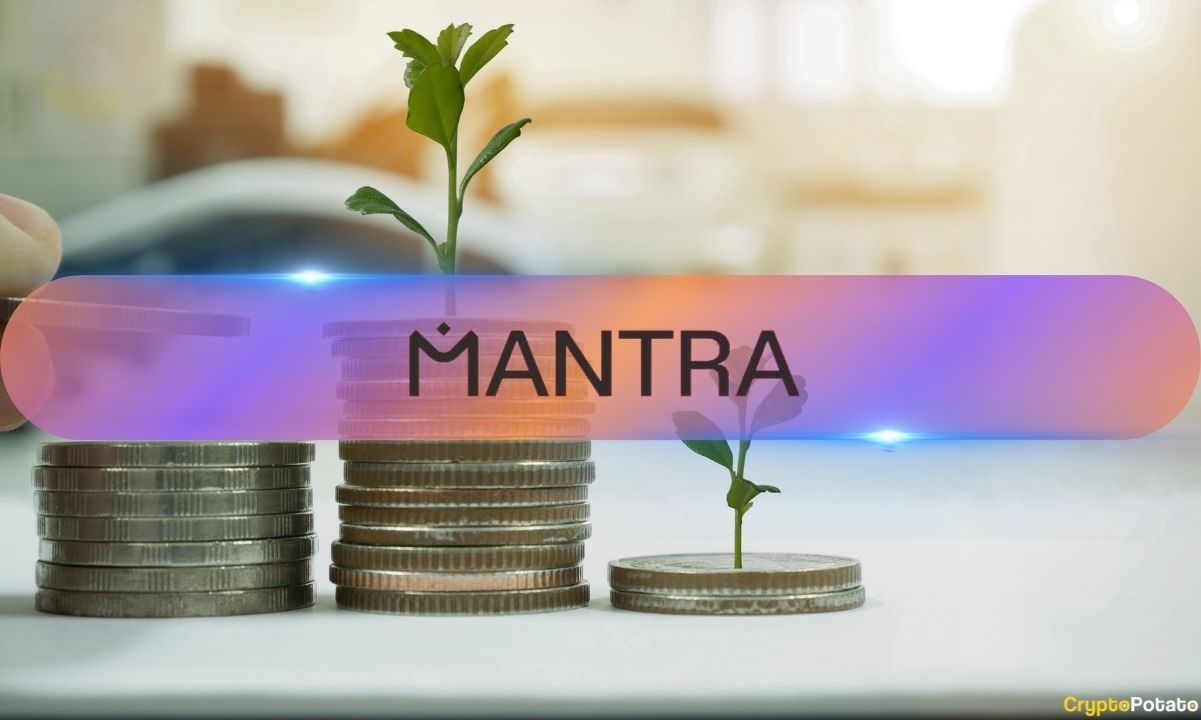 You are currently viewing MANTRA Launches $108M Fund to Boost RWA Innovation