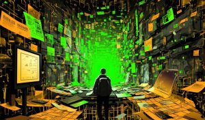 Read more about the article BlackRock CEO Updates Macro Outlook, Says ‘Mega Trends’ Still Underway Amid ‘Reorientation’ of US Economy